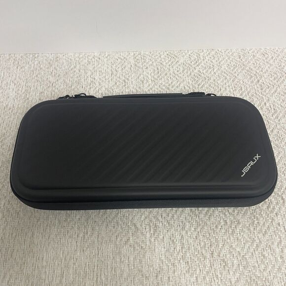 JSAUX Carrying Case for Nintendo Switch 2 Hard Shell NIB - Picture 5 of 11